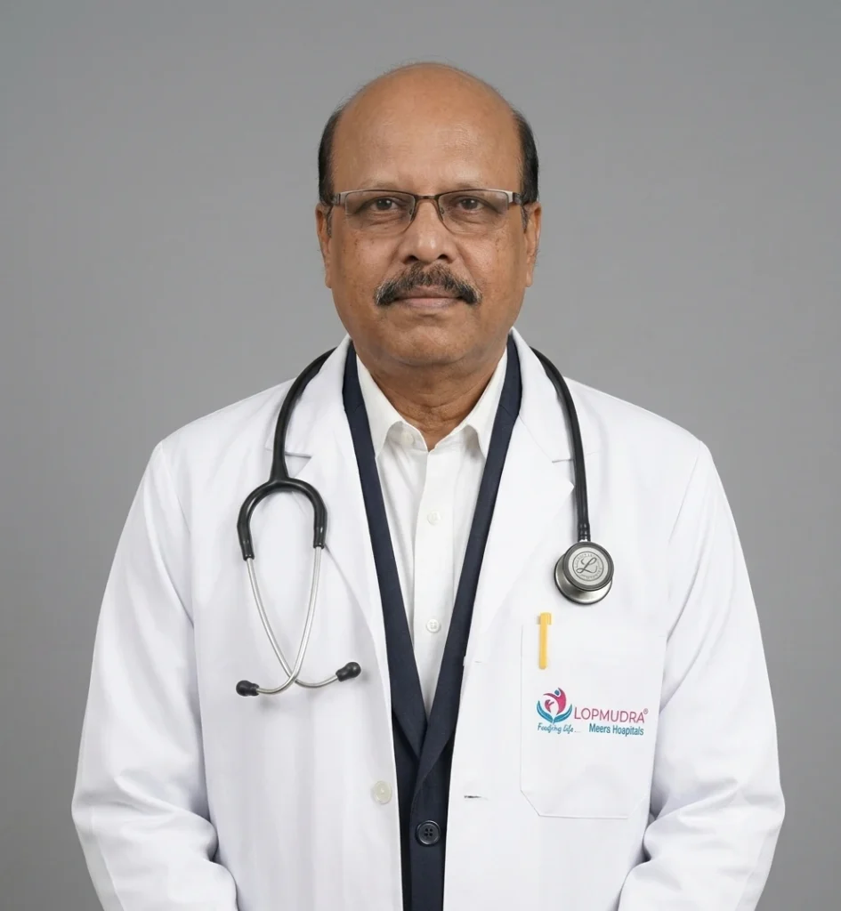 Dr. Baban Sortey