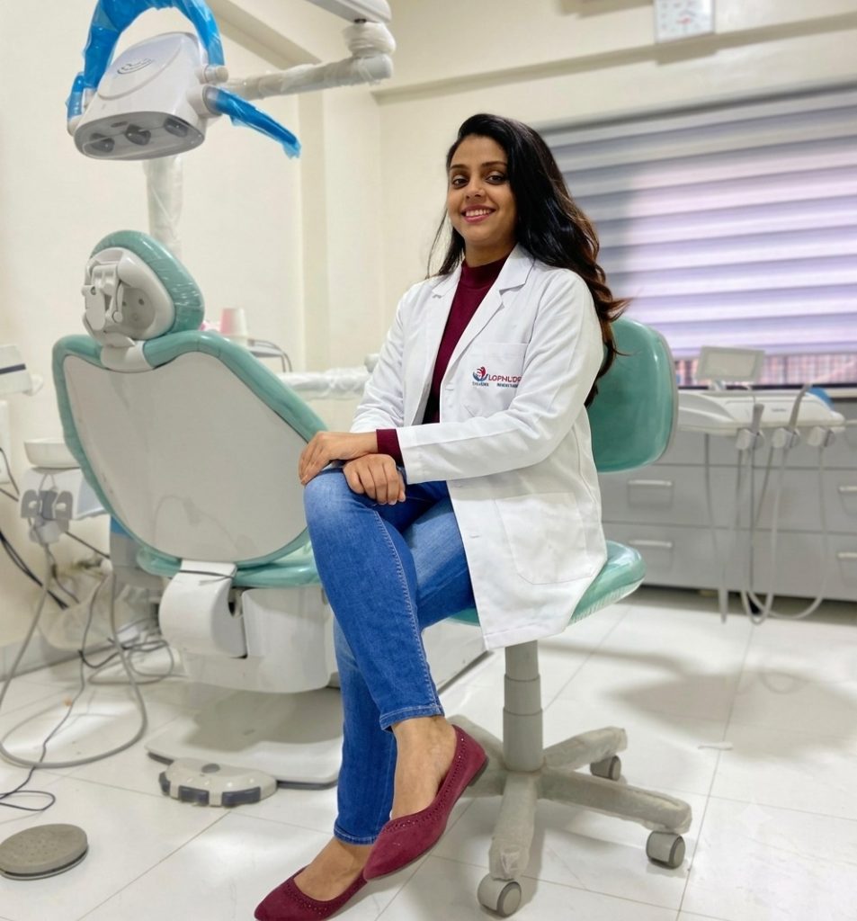 Dr. Sana Daruwala